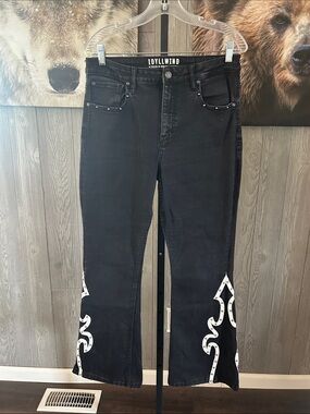 EUC IDYLLWIND Jeans